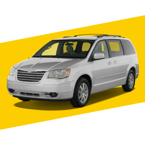 VOYAGER GRAND 5P (2001 2008)
